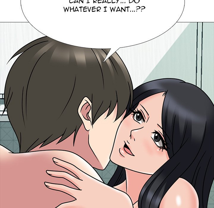 Read manhwa Extra Credit END Chapter 74 - SauceManhwa.com