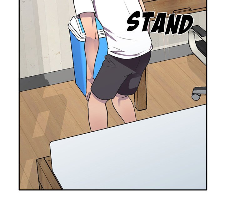 Read manhwa A Stolen Taste END Chapter 18 - SauceManhwa.com