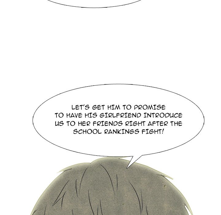 Read manhwa High School Devil Chapter 280 - SauceManhwa.com