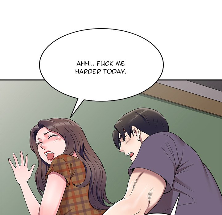 Read manhwa Private Lessons END Chapter 27 - SauceManhwa.com