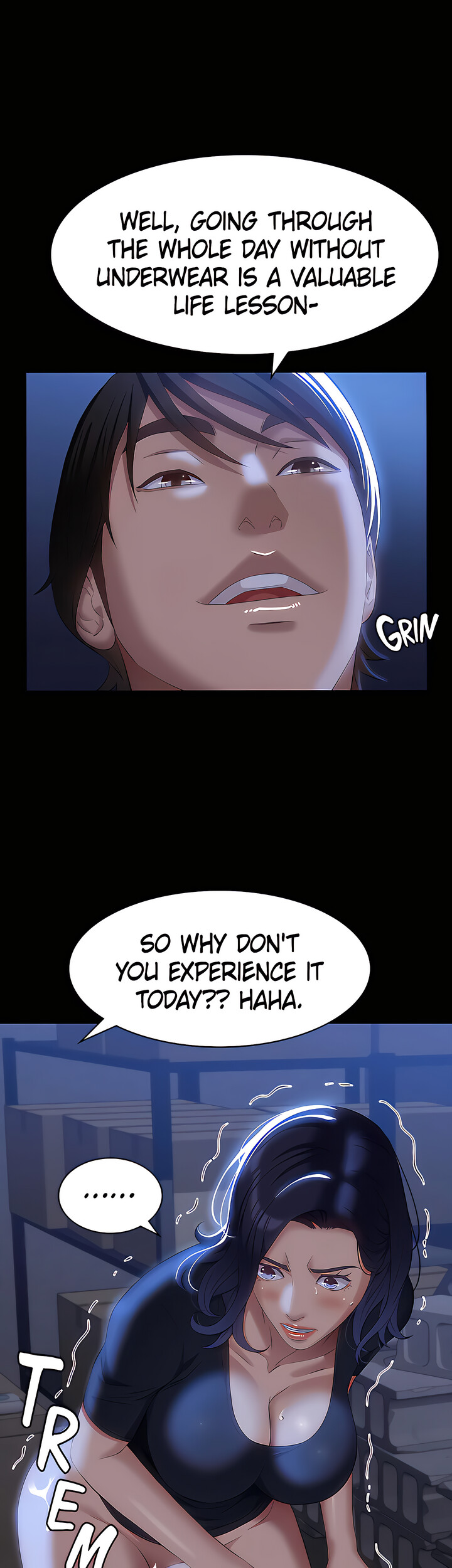 Read manhwa Resume Chapter 32 - SauceManhwa.com