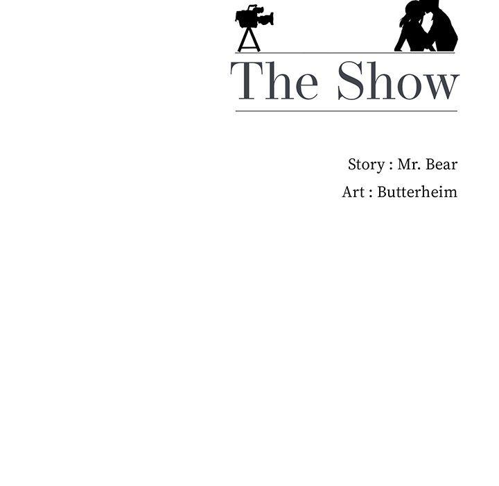 Read manhwa The Show Chapter 35 - SauceManhwa.com