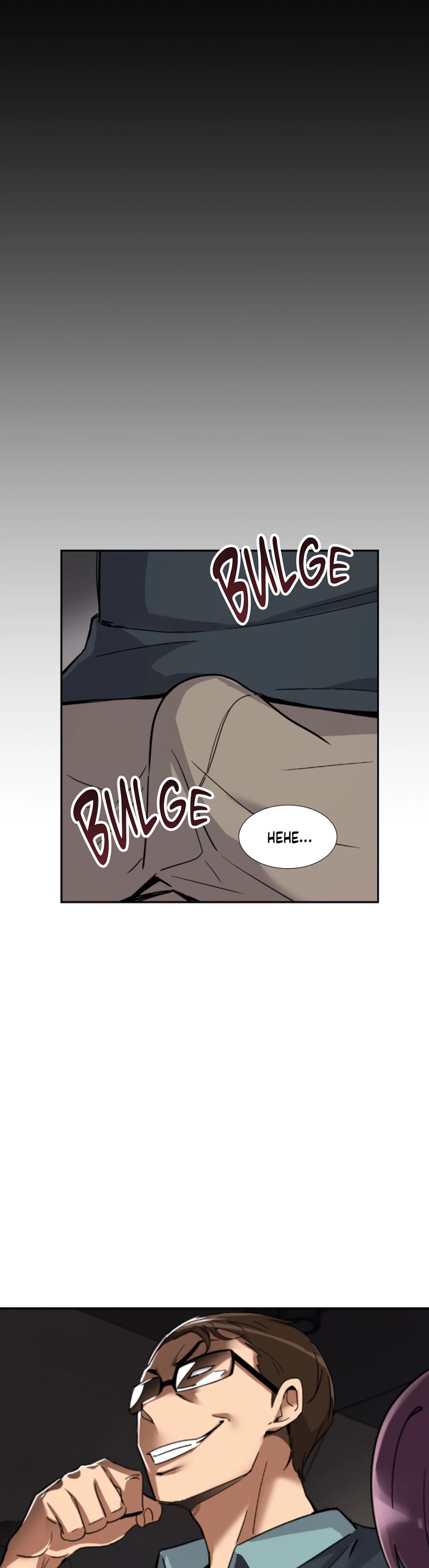 Read manhwa Bride Training End Chapter 21 - SauceManhwa.com