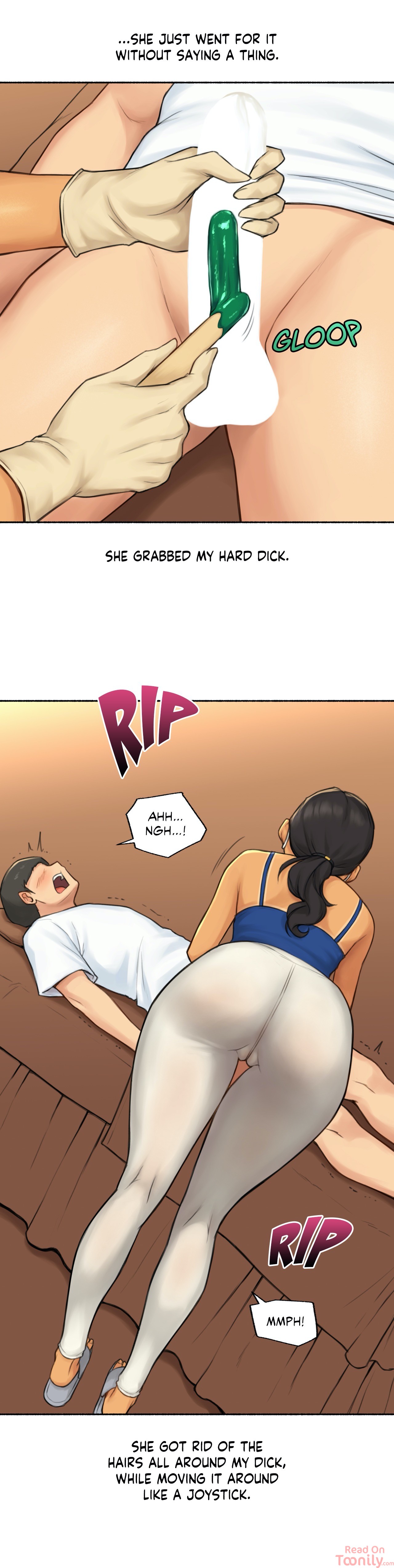 Read manhwa Sexual Exploits END Chapter 29 - SauceManhwa.com