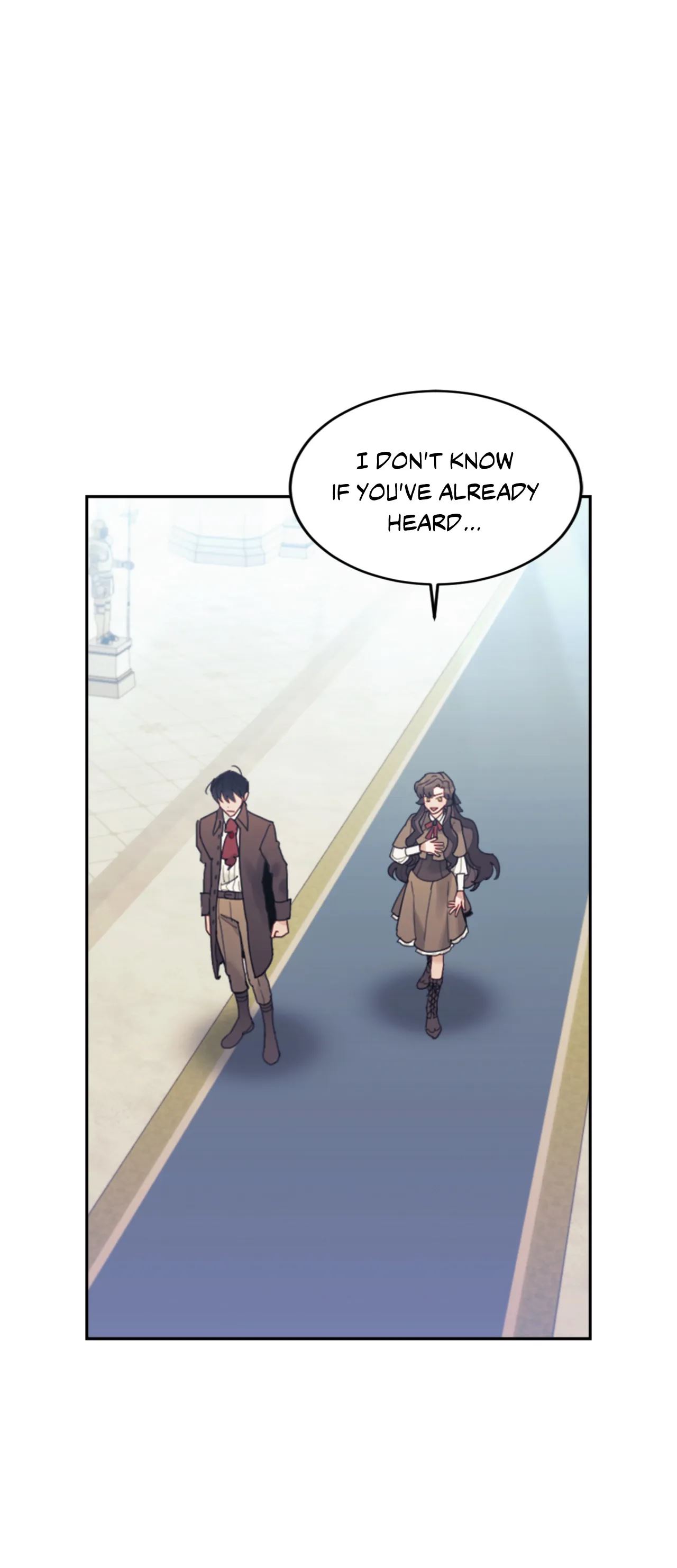 Read manhwa I’m No Heroine! Chapter 36 - SauceManhwa.com