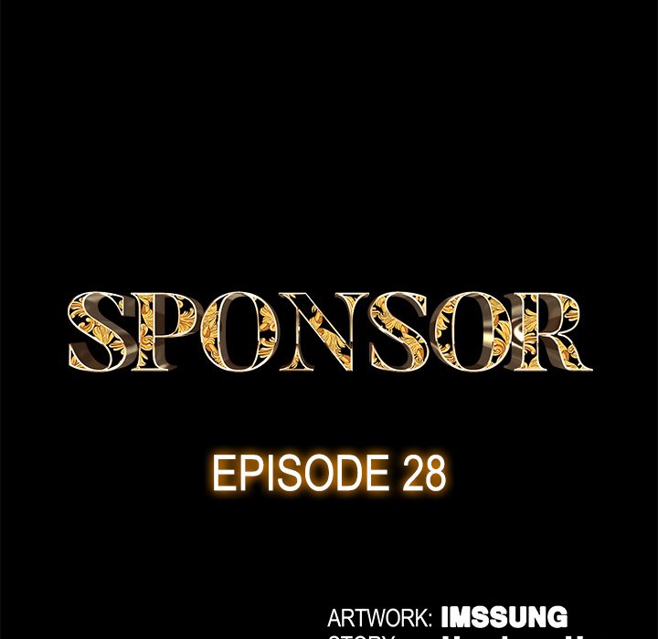 Read manhwa Sponsor (Drama) END Chapter 28 - SauceManhwa.com