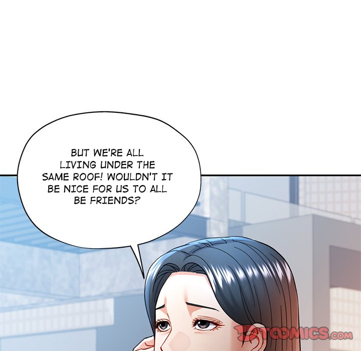 Read manhwa In Her Place Chapter 45 - SauceManhwa.com