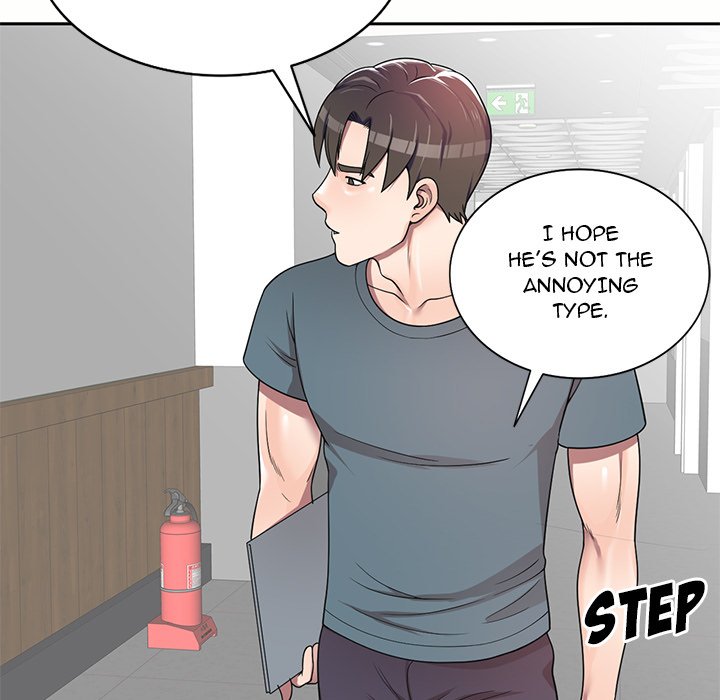 Read manhwa Private Lessons END Chapter 6 - SauceManhwa.com