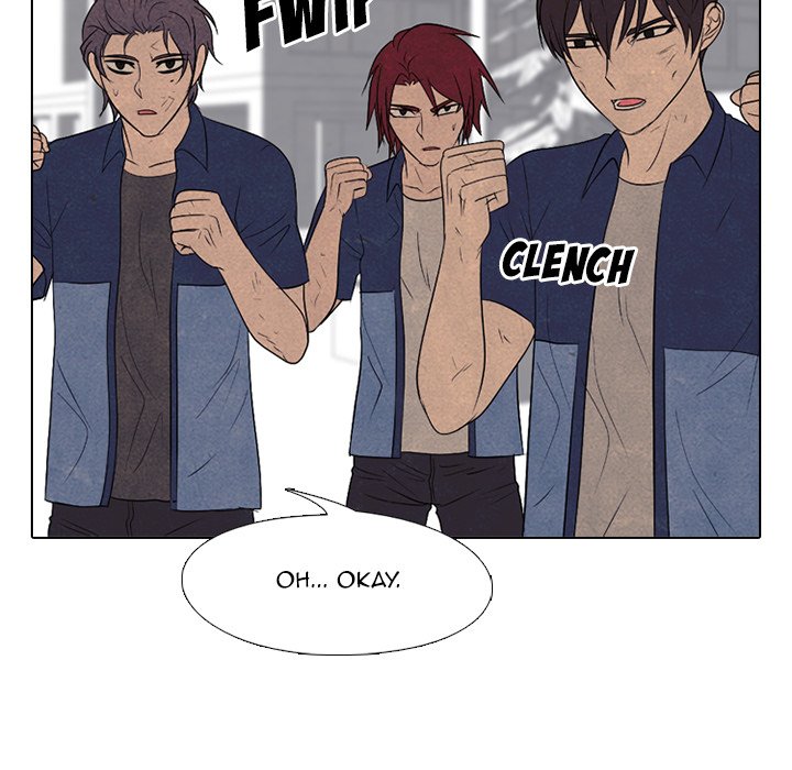 Read manhwa High School Devil Chapter 187 - SauceManhwa.com