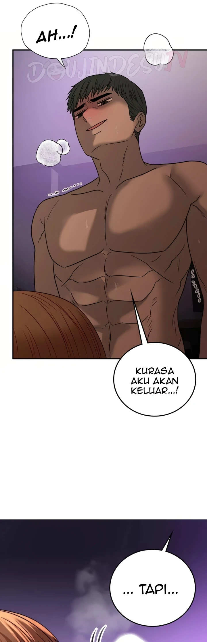 Read manhwa Stepmother’s Past Chapter 34 - SauceManhwa.com