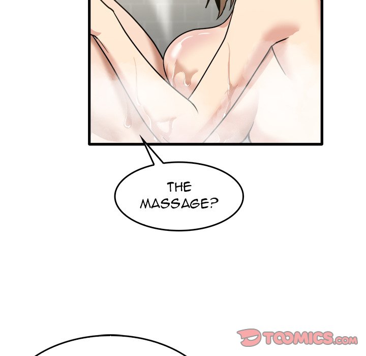 Read manhwa No More, No Less Chapter 33 - SauceManhwa.com