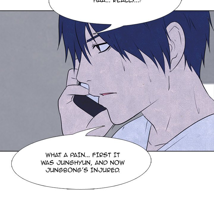 Read manhwa High School Devil Chapter 127 - SauceManhwa.com