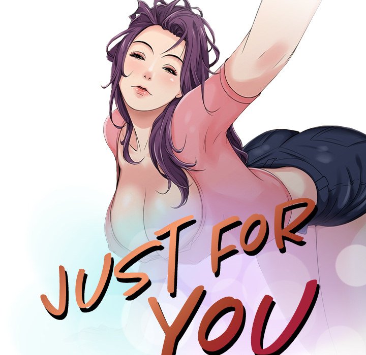 Read manhwa Just For You END Chapter 17 - SauceManhwa.com