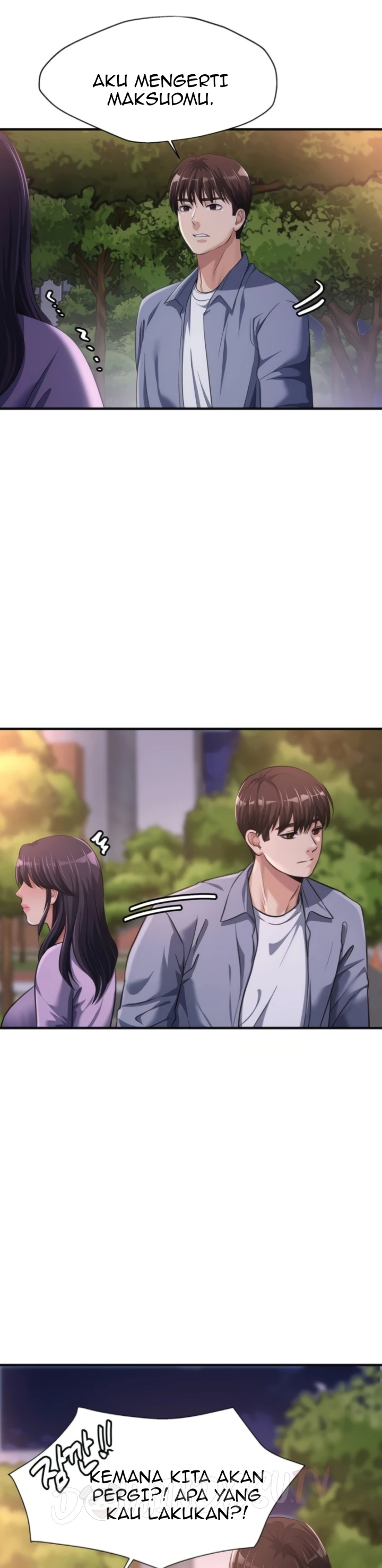 Read manhwa Secret Affection Chapter 15 - SauceManhwa.com