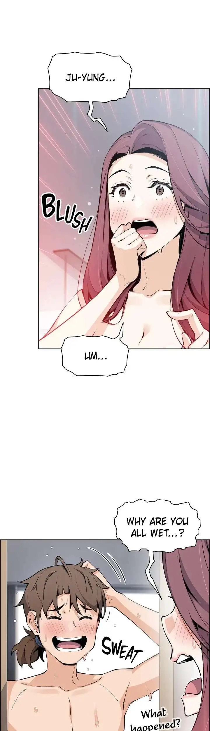 Read manhwa Tofu Shop Beauties END Chapter 46 - SauceManhwa.com