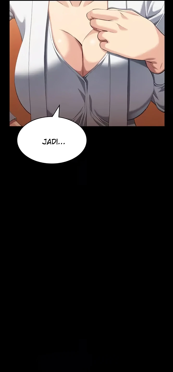 Read manhwa Resume Chapter 105 - SauceManhwa.com