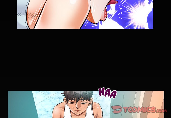 Read manhwa The Unforeseen Guest Chapter 69 - SauceManhwa.com