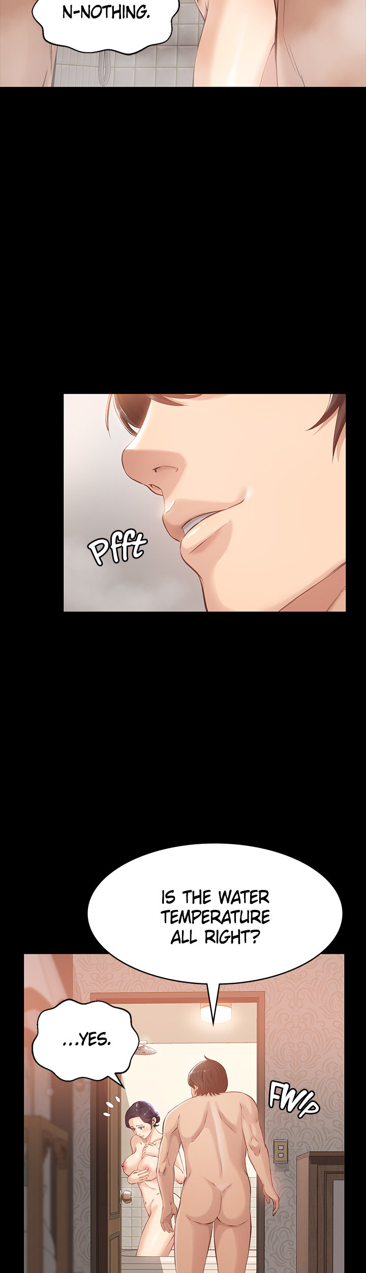 Read manhwa Resume Chapter 3 - SauceManhwa.com