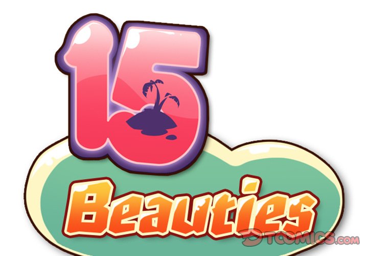 Read manhwa 15 Beauties END Chapter 25 - SauceManhwa.com