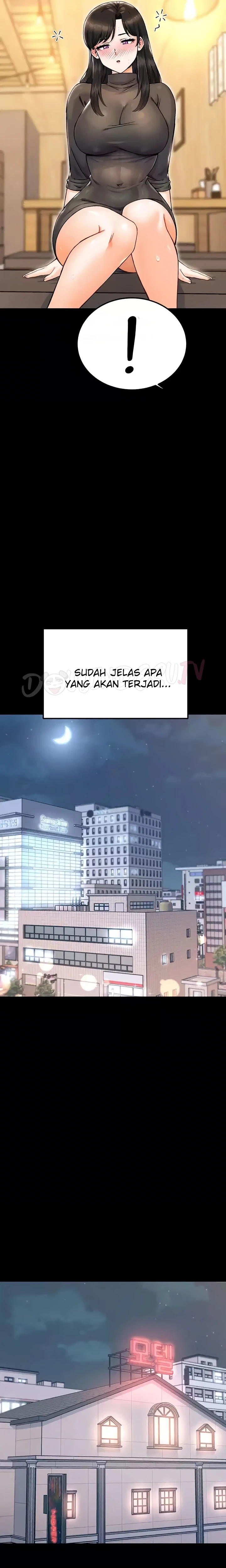 Read manhwa Kangcheol’s Bosses  Chapter 24 - SauceManhwa.com