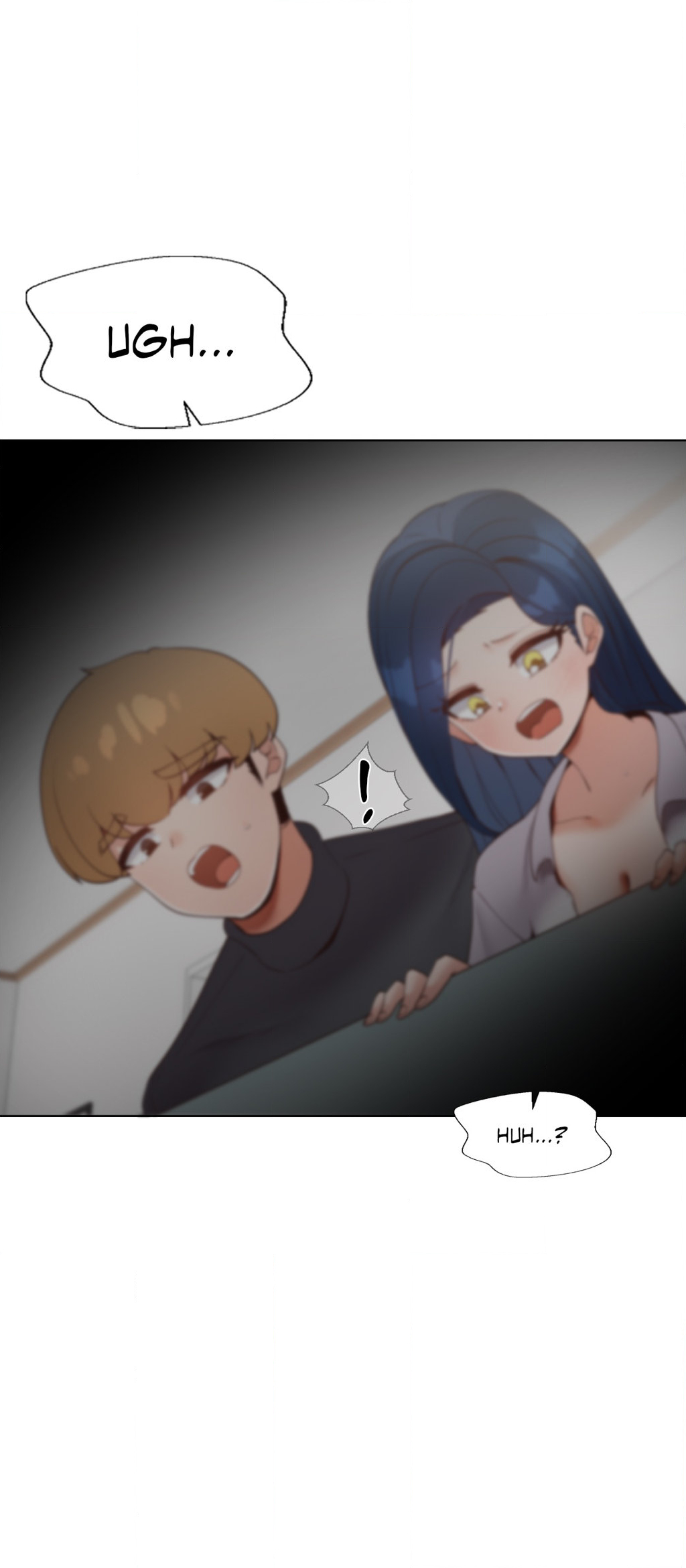 Read manhwa Family With Benefits  Chapter 10 - SauceManhwa.com