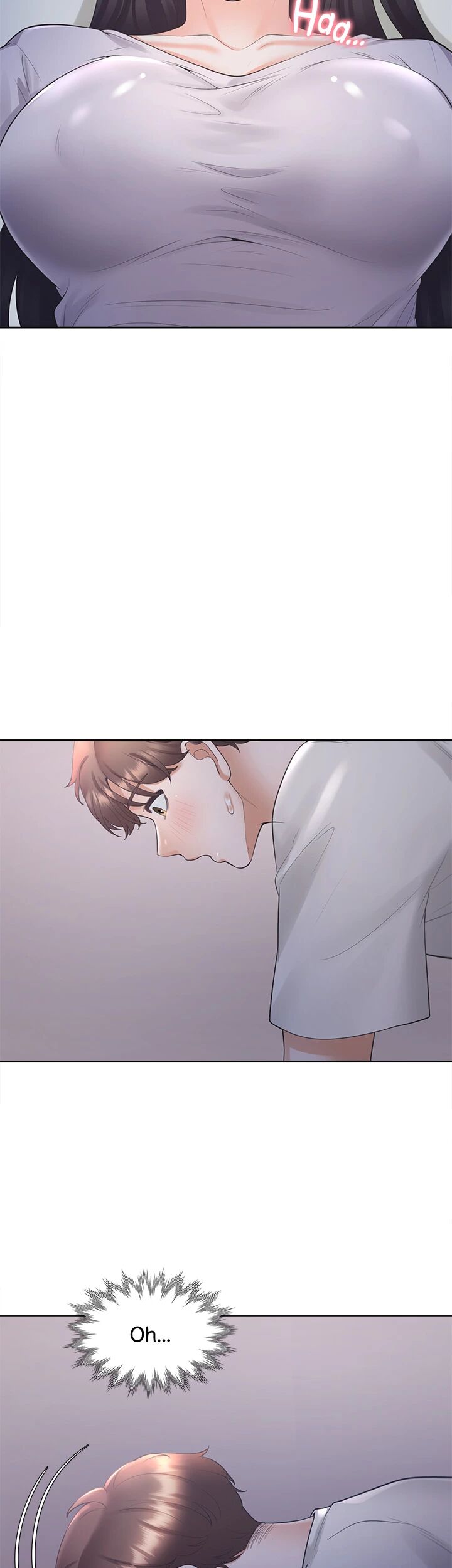 Read manhwa Bunk Beds HOT Chapter 71 - SauceManhwa.com