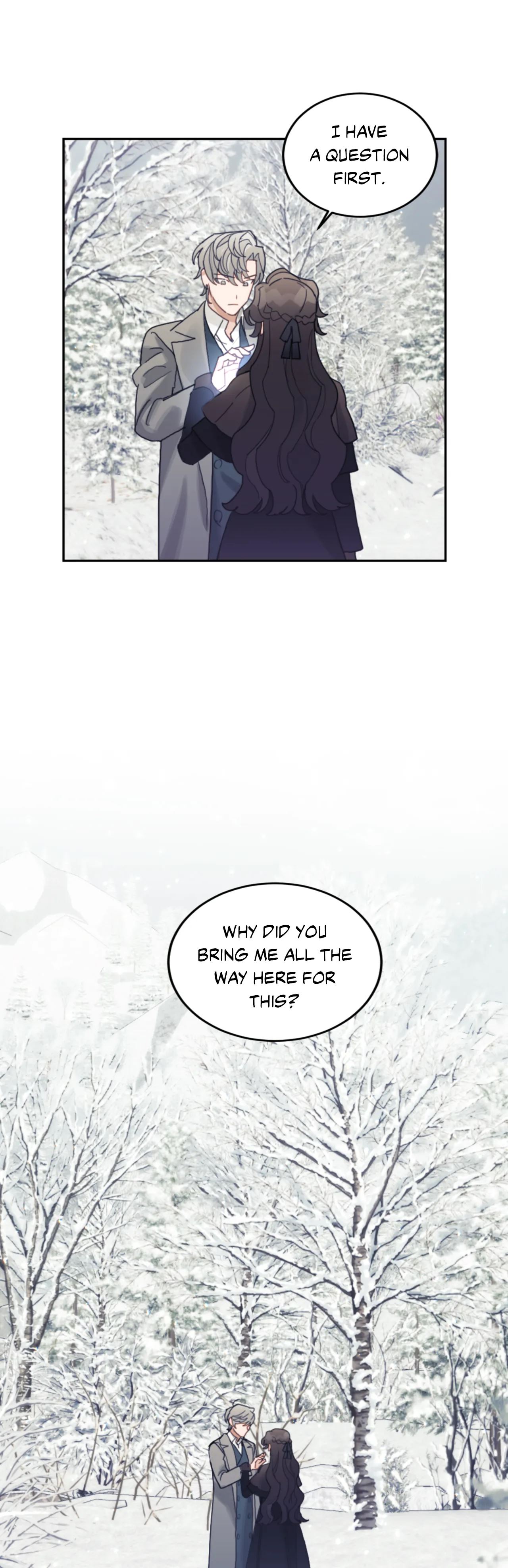 Read manhwa I’m No Heroine! Chapter 33 - SauceManhwa.com