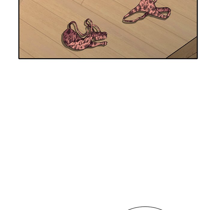 Read manhwa A Stolen Taste END Chapter 15 - SauceManhwa.com