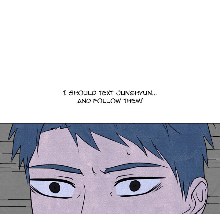 Read manhwa High School Devil Chapter 234 - SauceManhwa.com