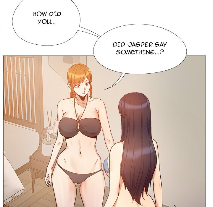 Read manhwa Sergeant Brynn END Chapter 17 - SauceManhwa.com