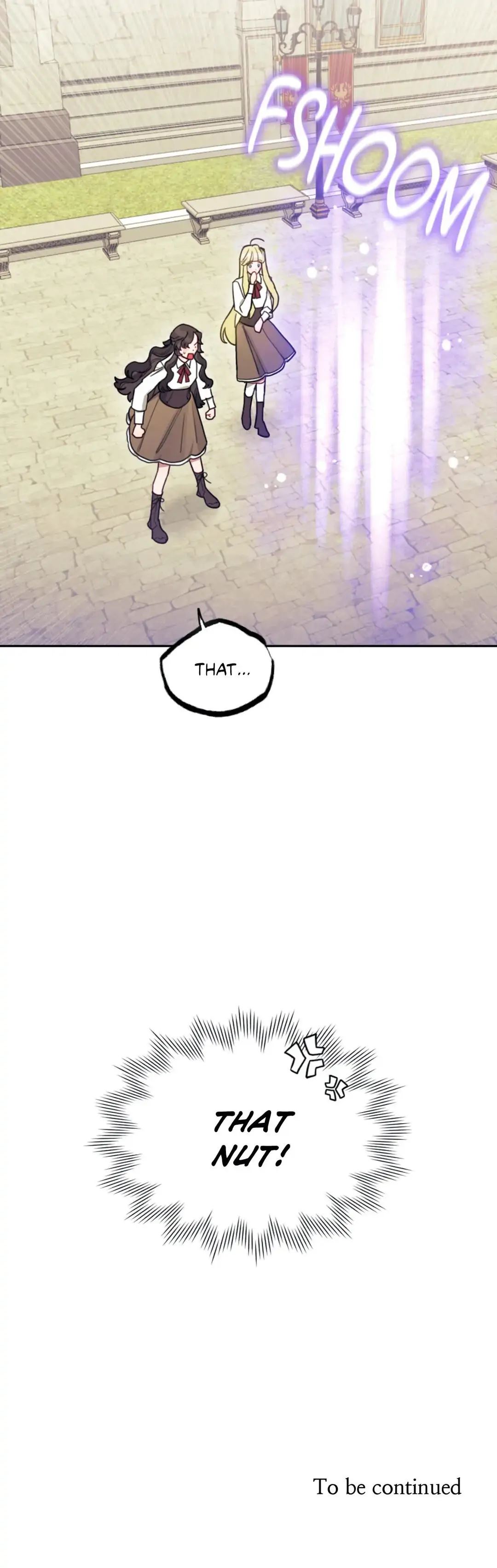 Read manhwa I’m No Heroine! Chapter 8 - SauceManhwa.com