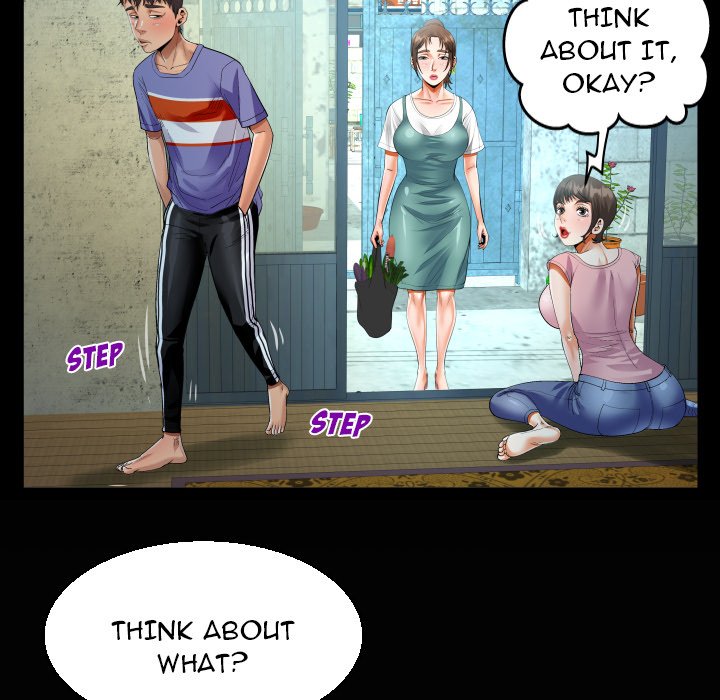 Read manhwa The Unforeseen Guest Chapter 13 - SauceManhwa.com