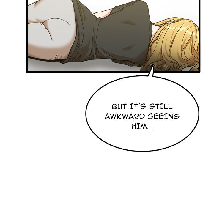 Read manhwa No More, No Less Chapter 8 - SauceManhwa.com