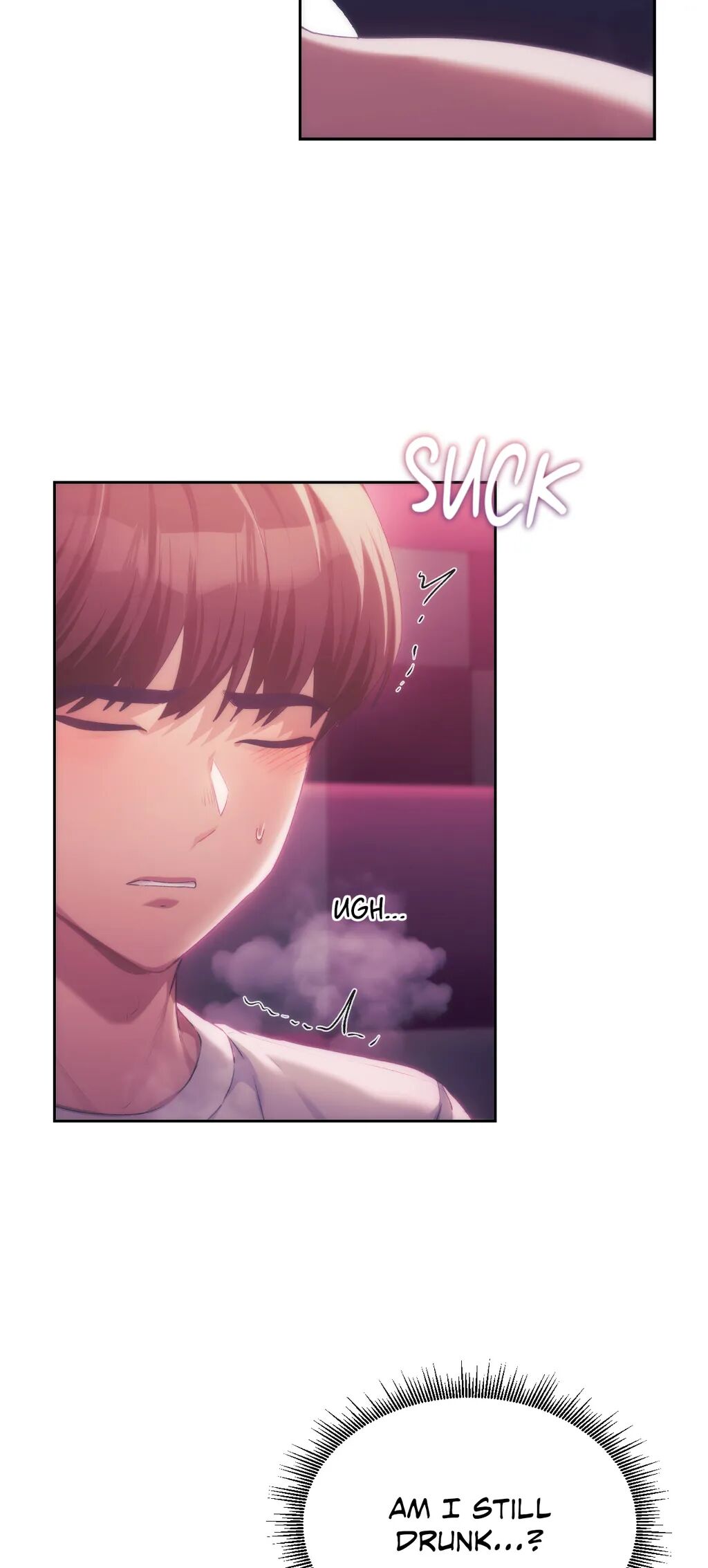 Read manhwa Wreck My Bias Chapter 44 - SauceManhwa.com