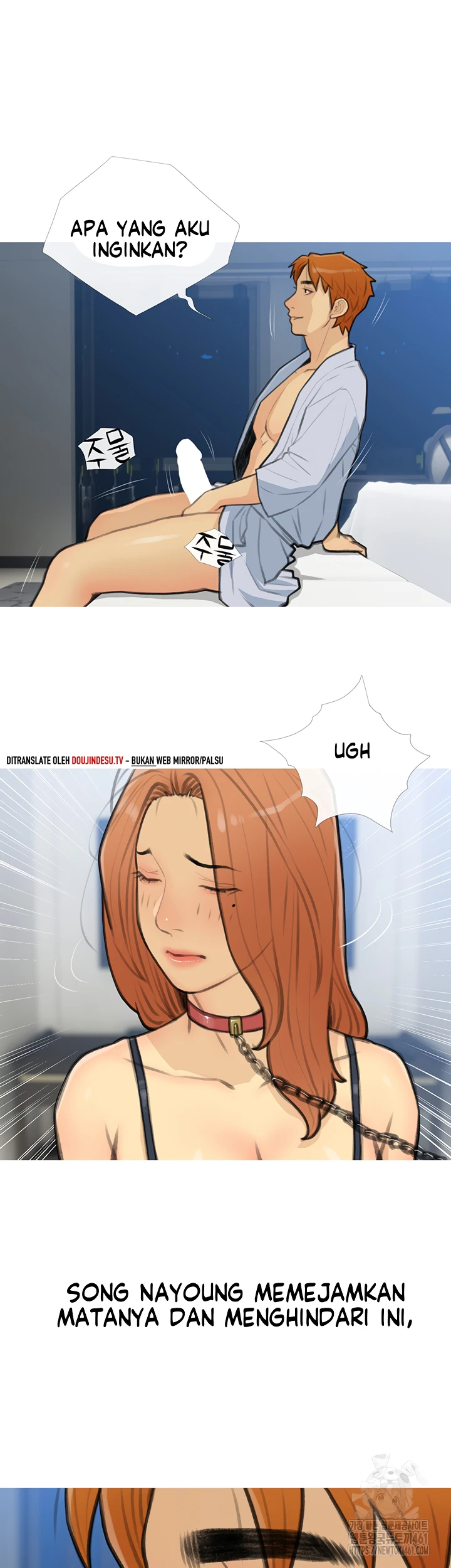 Read manhwa Global Sexual Culture Research Institute  Chapter 27 - SauceManhwa.com