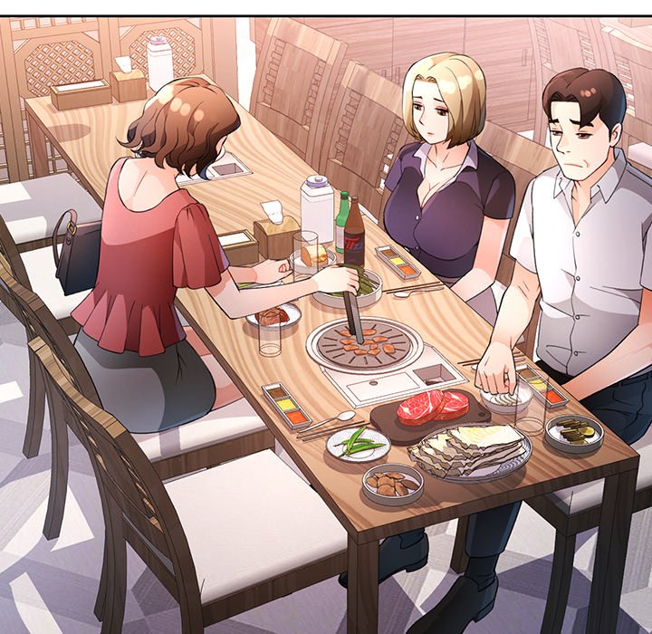 Read manhwa Wait, I’m a Married Woman! Chapter 34 - SauceManhwa.com