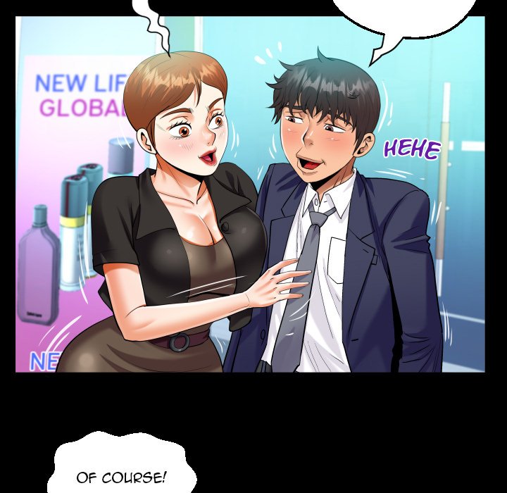 Read manhwa The Unforeseen Guest Chapter 81 - SauceManhwa.com