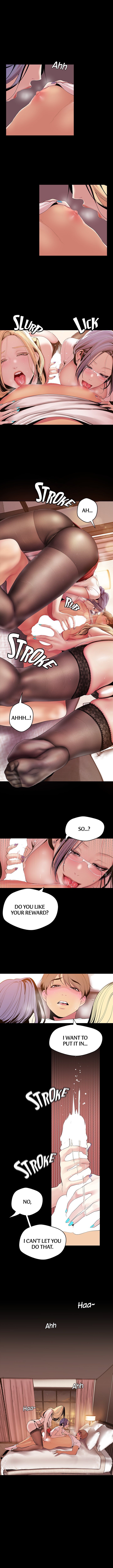 Read manhwa Brave New World HOT Chapter 39 - SauceManhwa.com