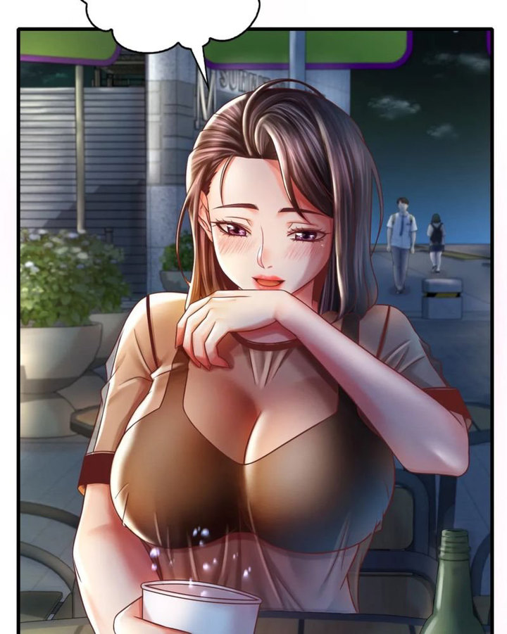 Read manhwa She Wants to Get Drunk Chapter 6 - SauceManhwa.com