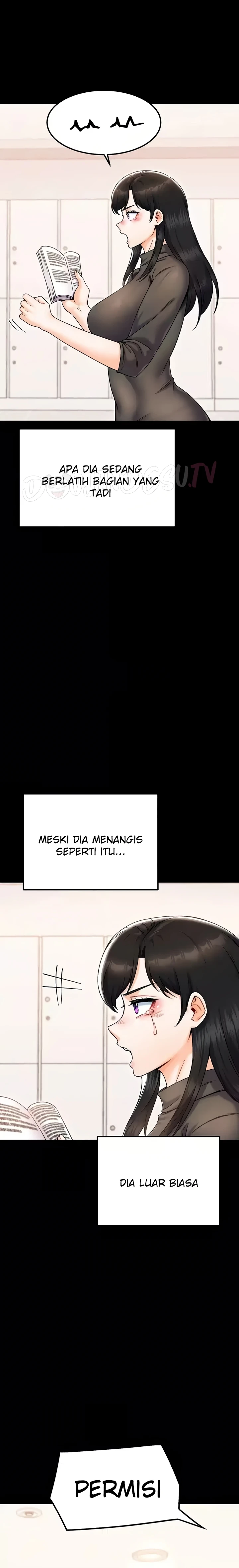 Read manhwa Kangcheol’s Bosses  Chapter 24 - SauceManhwa.com