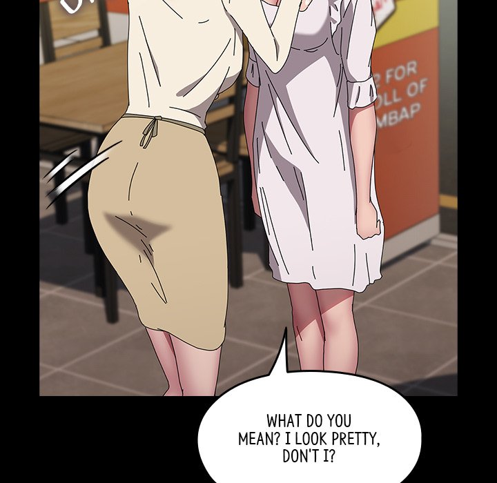 Read manhwa Hey Mister! Chapter 67 - SauceManhwa.com