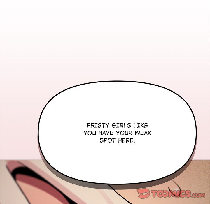 Read manhwa Someone Stop Her!  Chapter 14 - SauceManhwa.com