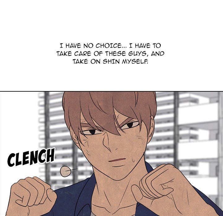 Read manhwa High School Devil Chapter 187 - SauceManhwa.com