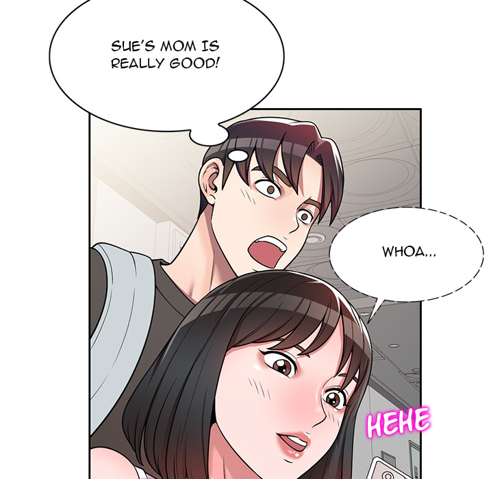 Read manhwa Private Lessons END Chapter 2 - SauceManhwa.com