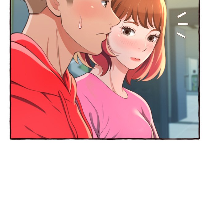 Read manhwa Can’t Get to You END Chapter 8 - SauceManhwa.com