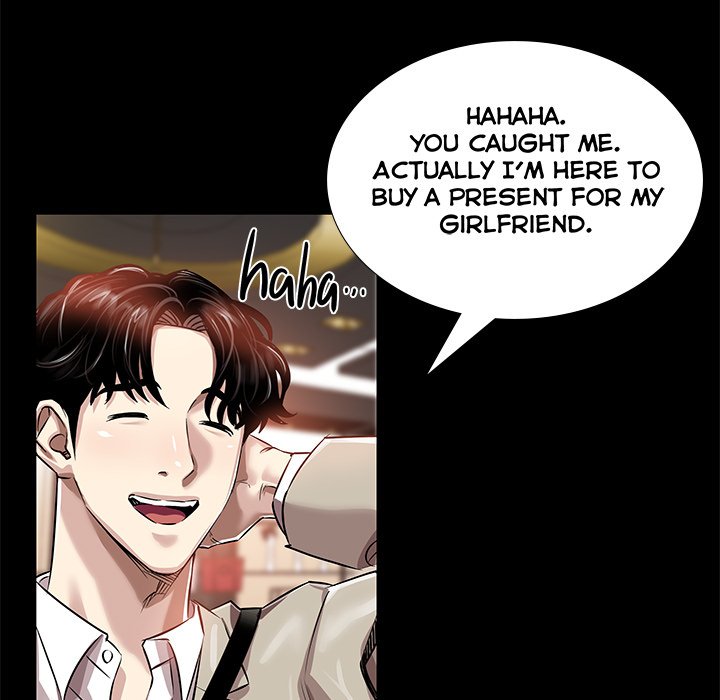 Read manhwa Sponsor (Drama) END Chapter 14 - SauceManhwa.com