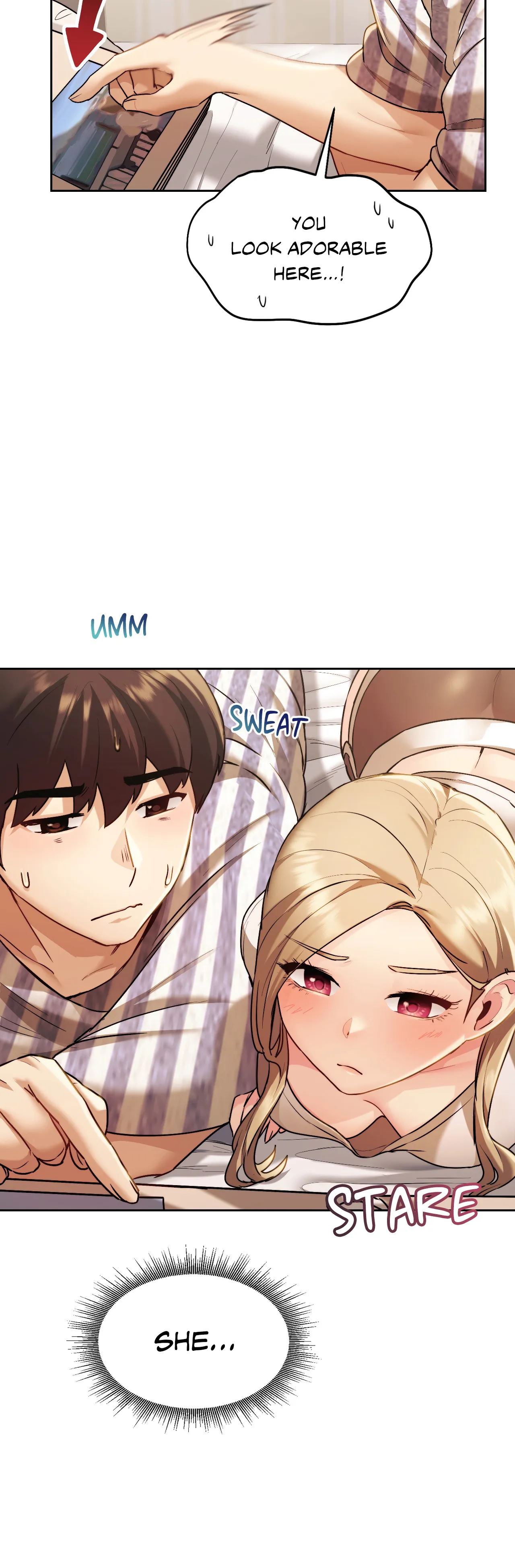 Read manhwa Wreck My Bias Chapter 6 - SauceManhwa.com