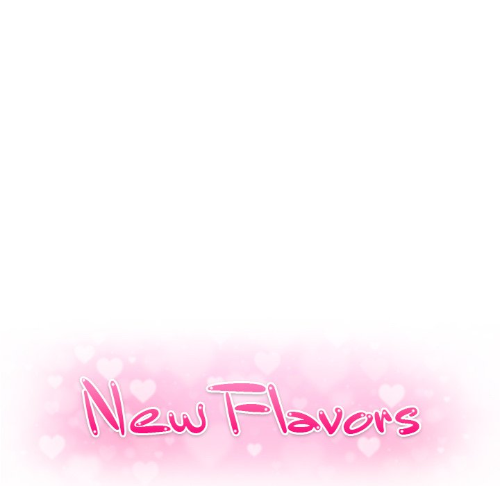 Read manhwa Flavors END Chapter 13 - SauceManhwa.com