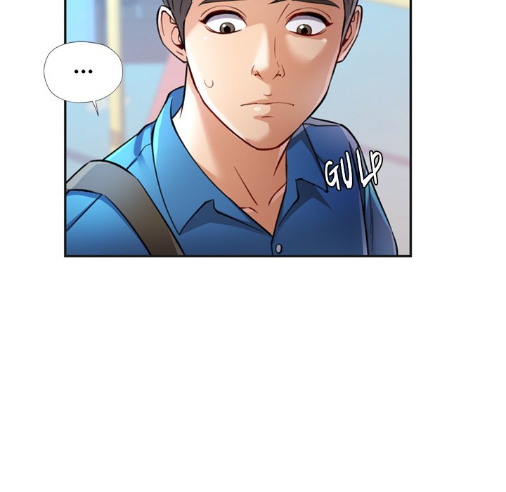 Read manhwa In Her Place Chapter 10 - SauceManhwa.com