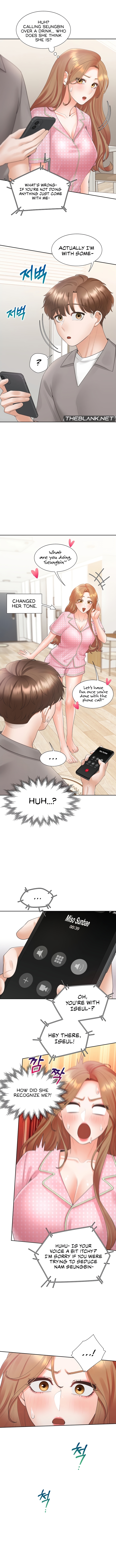 Read manhwa Bunk Beds HOT Chapter 85 - SauceManhwa.com